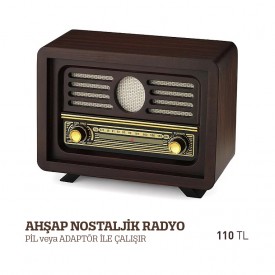 Nostaljik Radyo