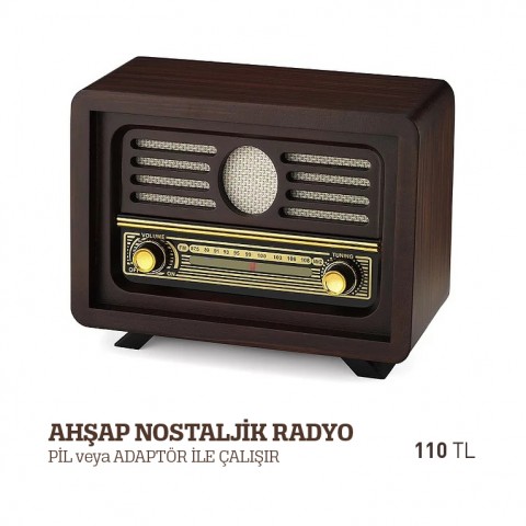 Nostaljik Radyo